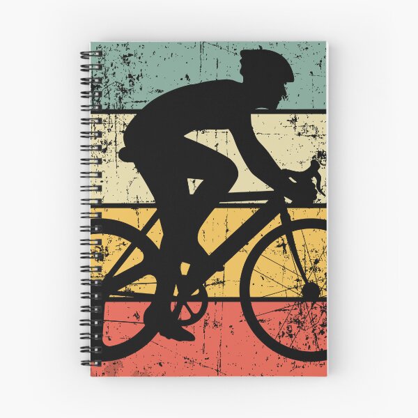 Item preview, Vintage Bicycle -This Is How I roll Bicycle designed and sold by OpulentOrigins.