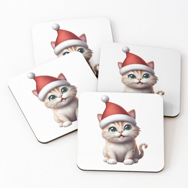 Item preview, Cute Cat designed and sold by Fashon1.