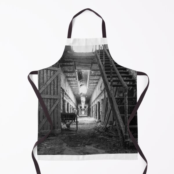 Item preview, Abandoned Cell Block designed and sold by Frank Parisi.