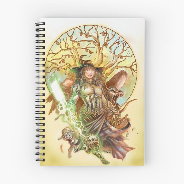 Item preview, Dorothy Darkside of Oz designed and sold by Castillostudios.