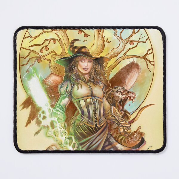 Item preview, Dorothy Darkside of Oz designed and sold by Castillostudios.