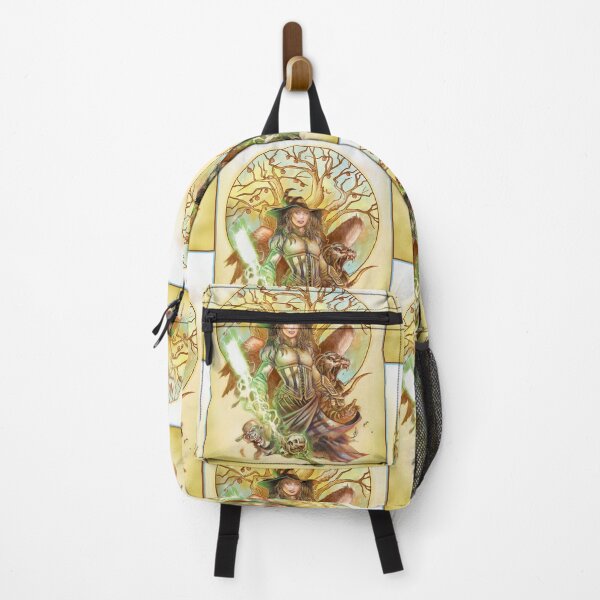 Item preview, Dorothy Darkside of Oz designed and sold by Castillostudios.