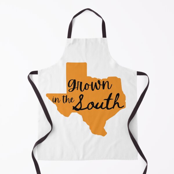 Item preview, Grown in the South Southern Texas Girl Shirt designed and sold by julyperson.