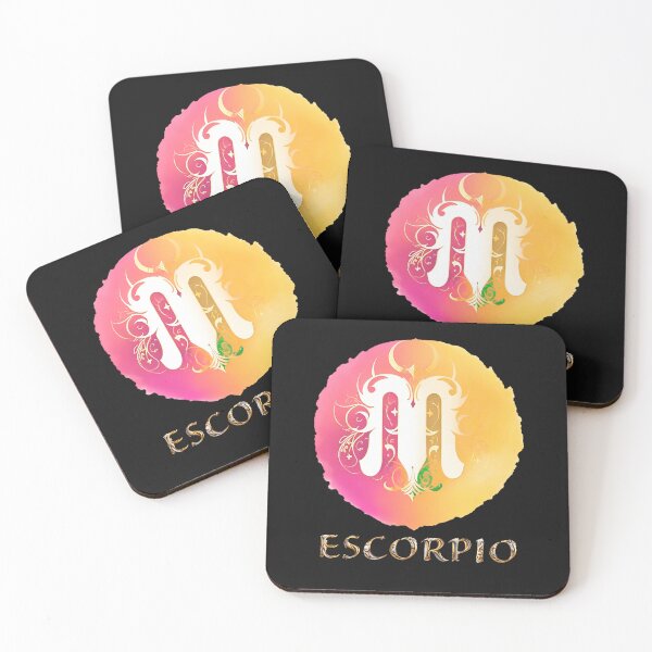 Item preview, scorpio zodiac sign designed and sold by D-dreams.