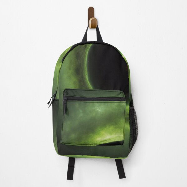 Item preview, Imaginary Green Black hole designed and sold by LunarNebula.