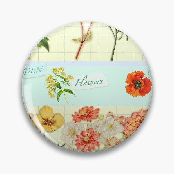 Item preview, yellow botanical designed and sold by okre.