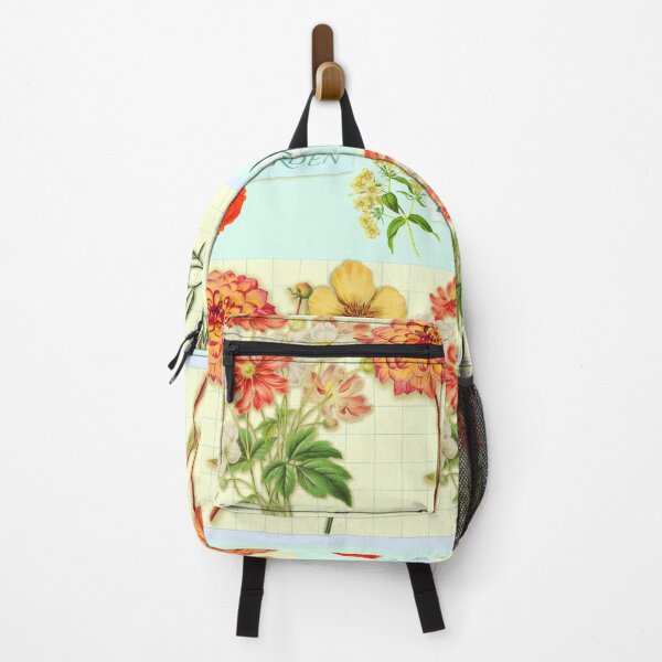 Item preview, yellow botanical designed and sold by okre.