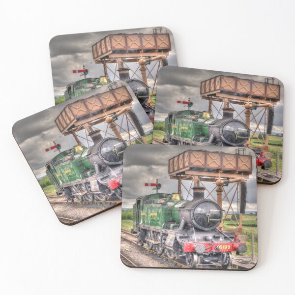 Item preview, Water Tower on the Prairie  designed and sold by hawkie.