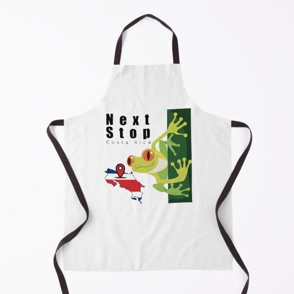 Item preview, Next Stop Costa Rica designed and sold by J.P Graphic Studio.