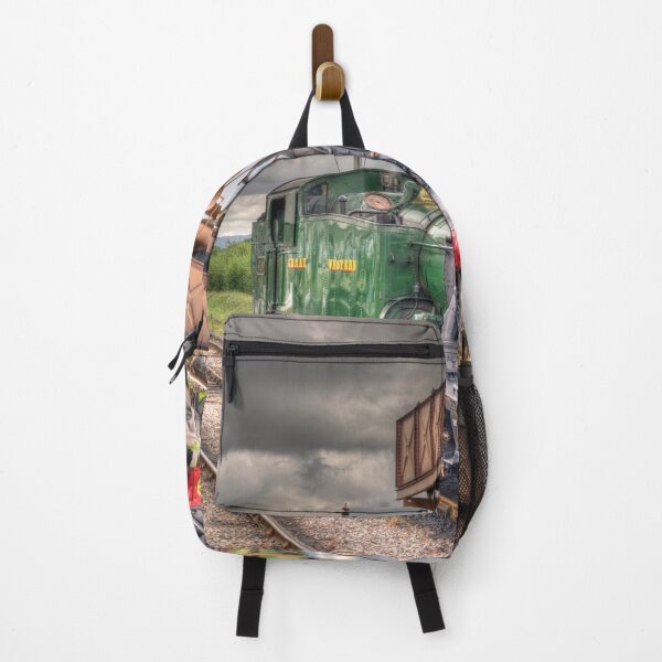 Item preview, Water Tower on the Prairie  designed and sold by hawkie.
