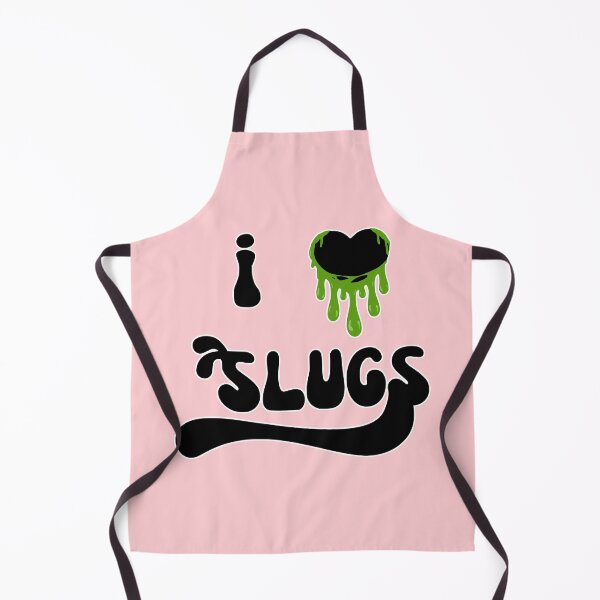 Item preview, I Slimeheart Slugs designed and sold by SparklefilthStudios.