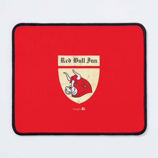 Item preview, Red Bull Inn | Pittsburgh PA designed and sold by burghr.