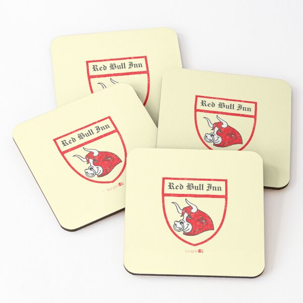 Item preview, Red Bull Inn | Pittsburgh PA designed and sold by burghr.