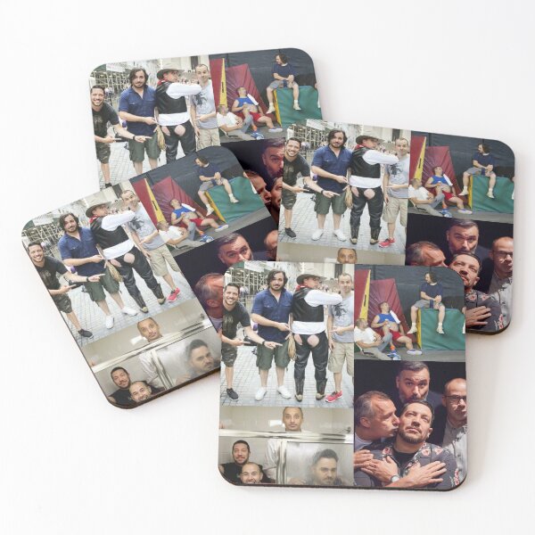 Item preview, Jokers #6 designed and sold by Rosadarose.