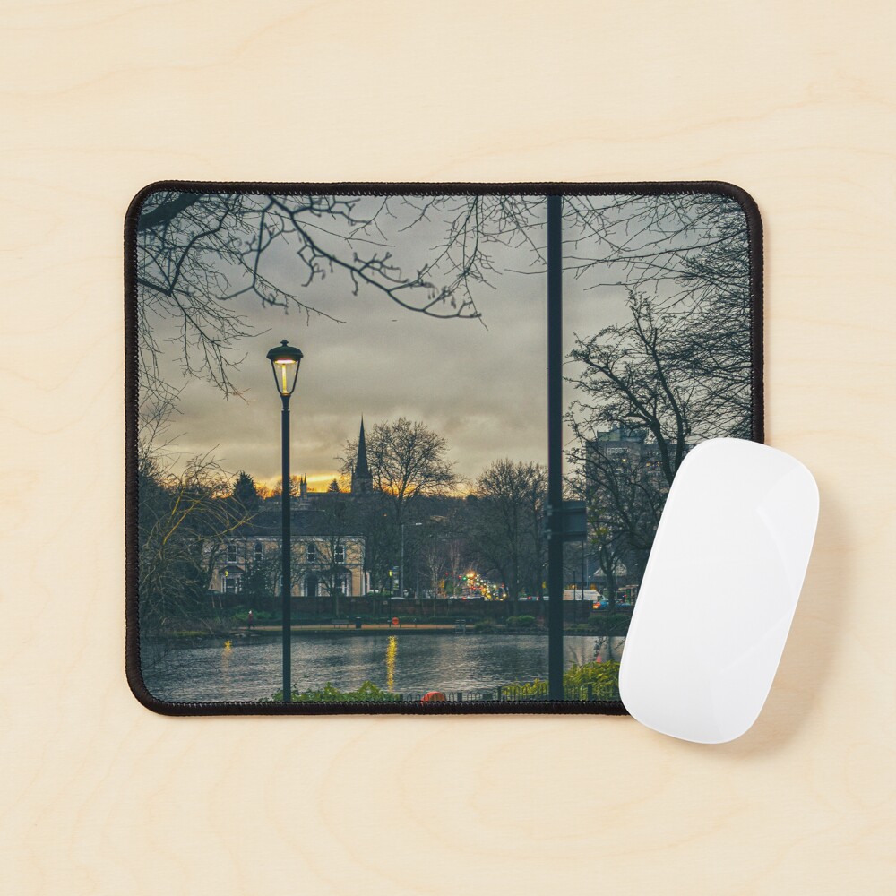 Item preview, Mouse Pad designed and sold by Joanne Kendrick.