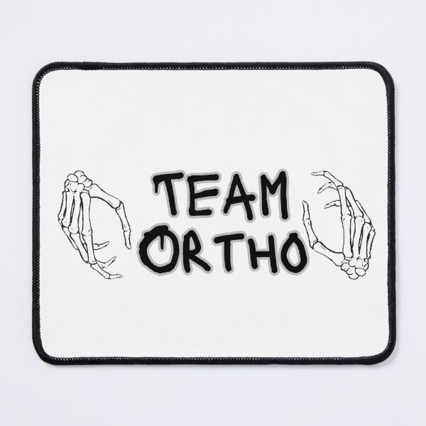 Item preview, Team ortho gift, orthopedics, bones team designed and sold by ICbestshop.