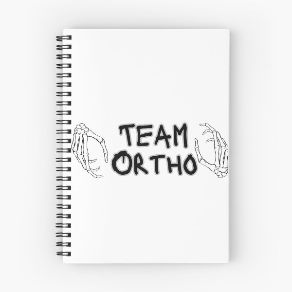 Item preview, Team ortho gift, orthopedics, bones team designed and sold by ICbestshop.