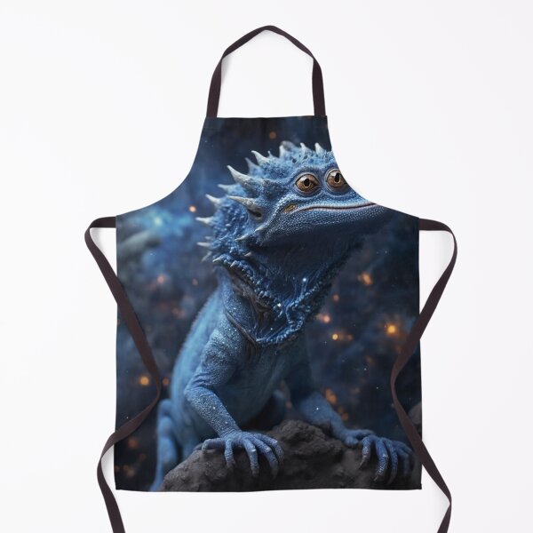Item preview, Imaginary Celestial Chameleon designed and sold by LunarNebula.