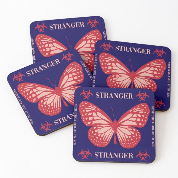 Item preview, Mystery in the Shadows: Embrace the Stranger Within designed and sold by SmokaARTS.