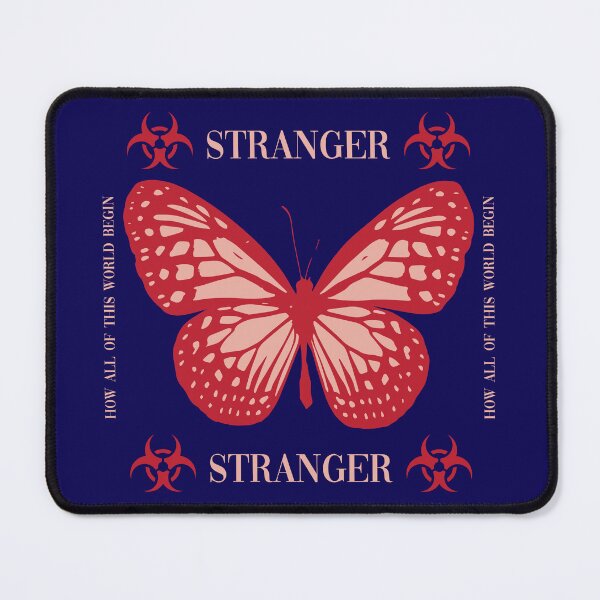 Item preview, Mystery in the Shadows: Embrace the Stranger Within designed and sold by SmokaARTS.