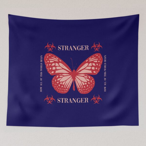 Item preview, Mystery in the Shadows: Embrace the Stranger Within designed and sold by SmokaARTS.