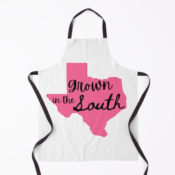 Item preview, Pink Texas Southern Girl Grown in the South designed and sold by julyperson.