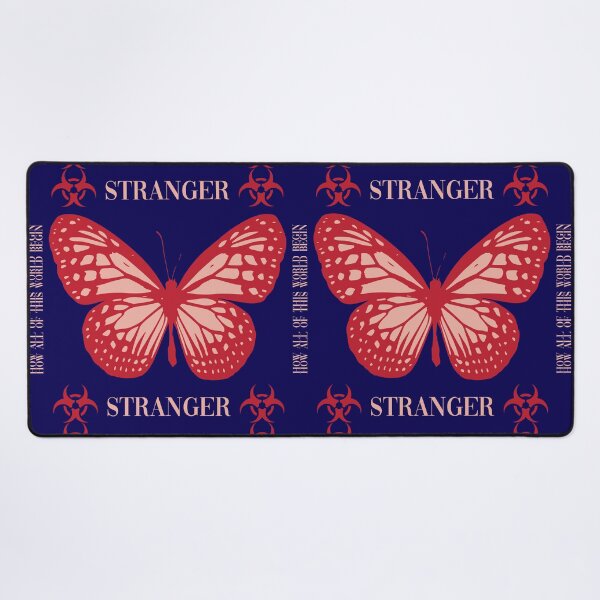 Item preview, Mystery in the Shadows: Embrace the Stranger Within designed and sold by SmokaARTS.