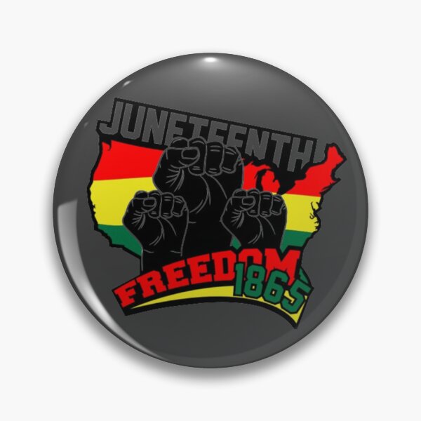 Item preview, Juneteenth-Freedom. man, woman, disposition, mood, quote, typography. designed and sold by 2012DreamVision.