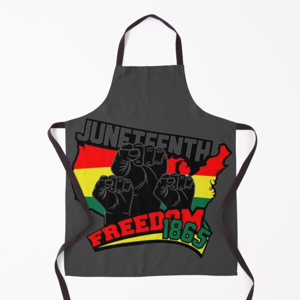 Item preview, Juneteenth-Freedom. man, woman, disposition, mood, quote, typography. designed and sold by 2012DreamVision.
