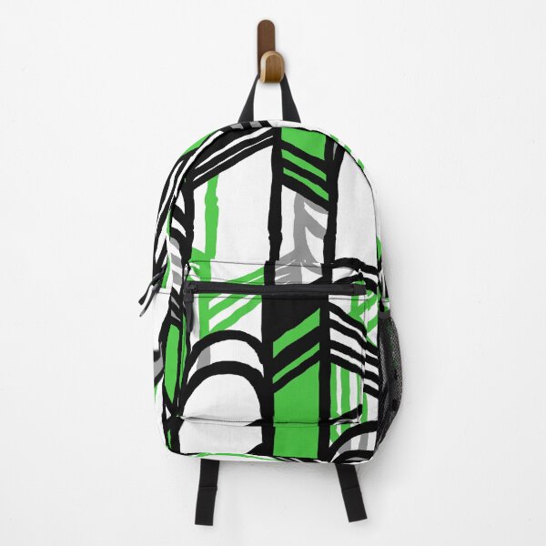 Item preview, ethnic green designed and sold by okre.