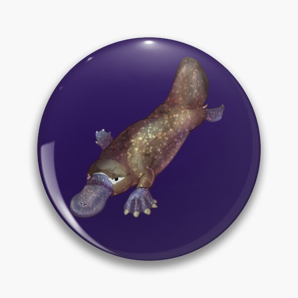 Item preview, Cozy Platypus designed and sold by Phoenix of Starlight.