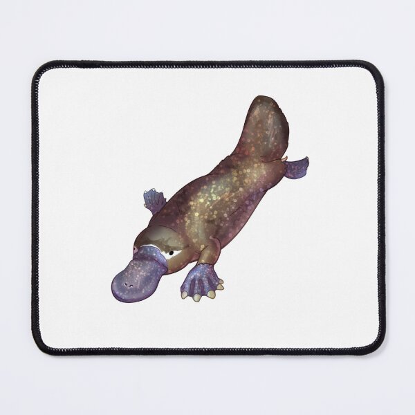 Item preview, Cozy Platypus designed and sold by Phoenix of Starlight.