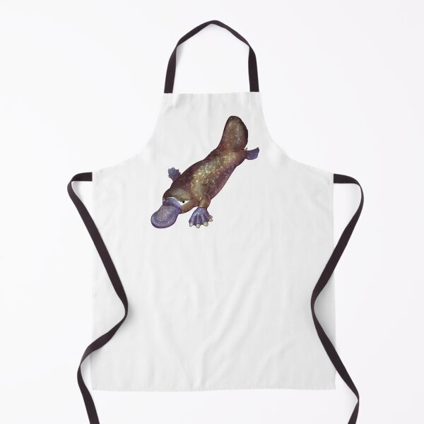Item preview, Cozy Platypus designed and sold by Phoenix of Starlight.