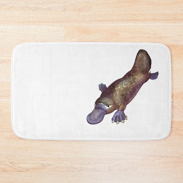 Item preview, Cozy Platypus designed and sold by Phoenix of Starlight.