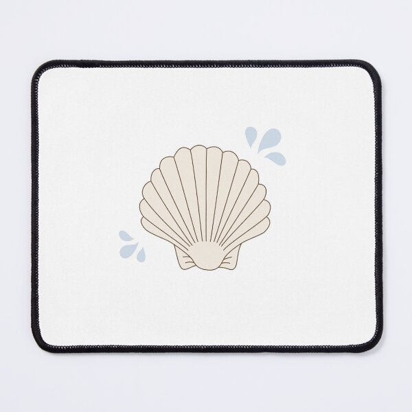 Item preview, Sea shell designed and sold by etoile-art.