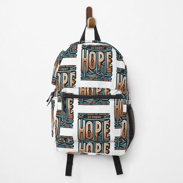 Item preview, Hope For New Life designed and sold by GLORY-LIFE.