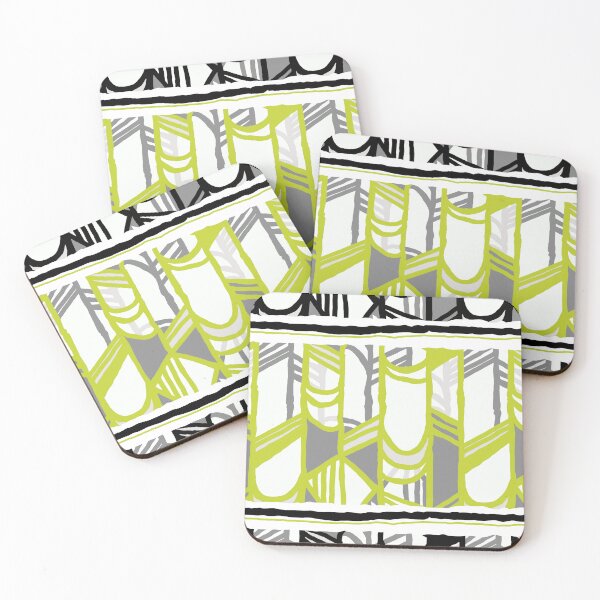 Item preview, ethnic in list designed and sold by okre.