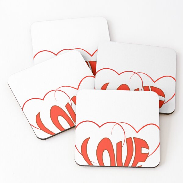 Item preview, valentine love designed and sold by DesignNadine.