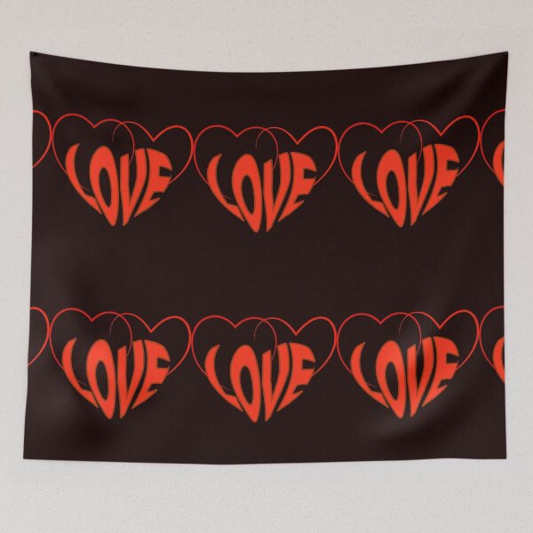 Item preview, valentine love designed and sold by DesignNadine.