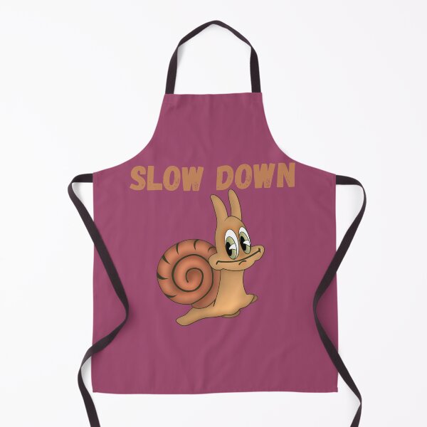Item preview, Slow Down designed and sold by Tripp Art Studio.