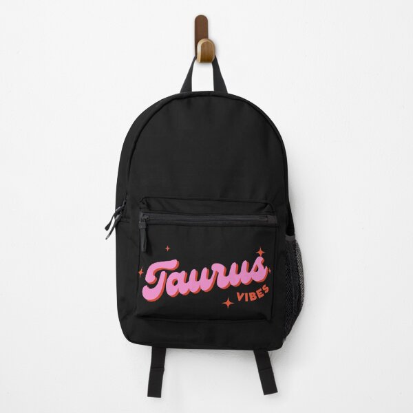 Item preview, Taurus Vibes designed and sold by Andrea Quesada.