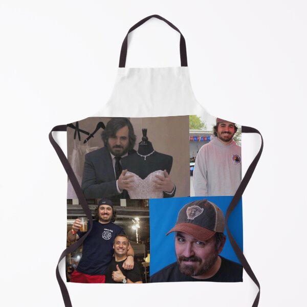 Item preview, Brian Quinn #5 designed and sold by Rosadarose.