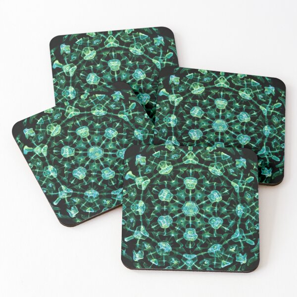 Item preview, cymatics patterns designed and sold by le5gualkee.