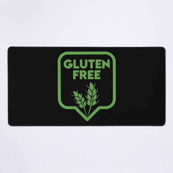 Item preview, "Gluten-free" t shirt design designed and sold by MyGluteesFree77.