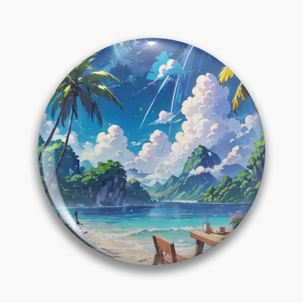 Item preview, Odisea Zen abstracta designed and sold by DreamBackDrops.