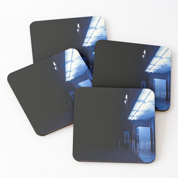 Item preview, Night at the Convenience Store designed and sold by interiorstate.