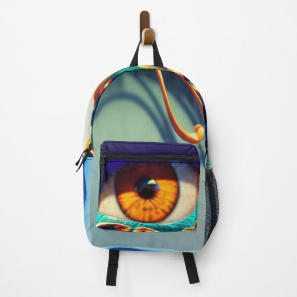 Item preview, Nessie's eye: enigmatic gaze, Loch Ness legend's allure captured. designed and sold by WHITI_MANAWA.