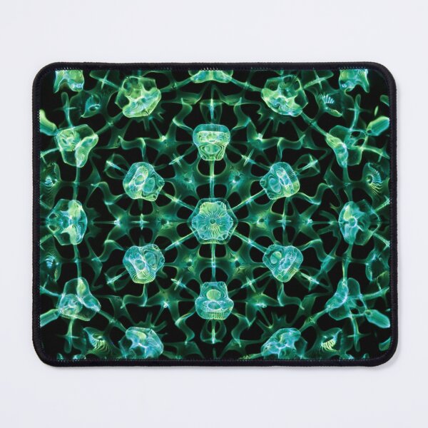 Item preview, cymatics patterns designed and sold by le5gualkee.