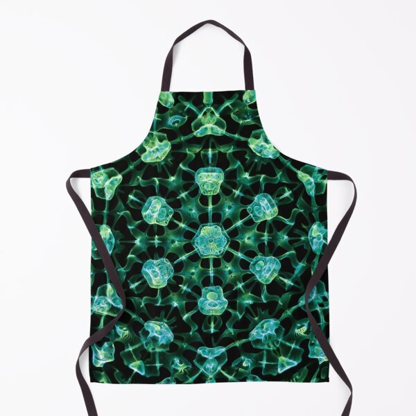 Item preview, cymatics patterns designed and sold by le5gualkee.