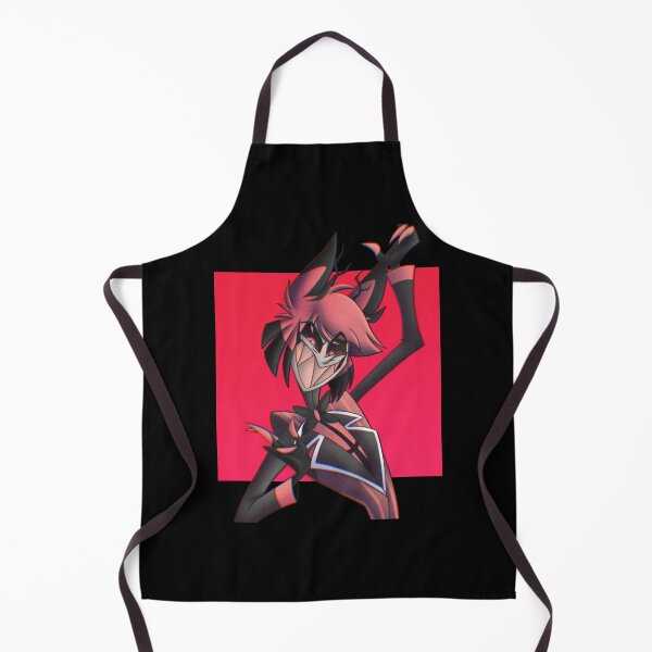 Item preview, Hazbin Hotel Alastor designed and sold by Timbo-Johnson.
